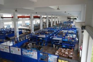 Factory facility photo 5