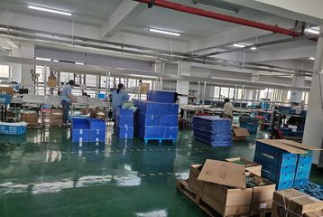 Factory facility photo 4