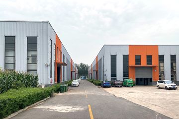 Factory facility photo 2
