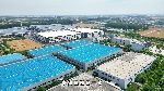 Factory and facilities of Zhangjun Machinery Equipment (Taizhou) Co., Ltd.