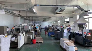 Factory facility photo 3