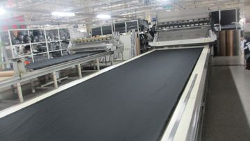 Factory facility photo 5
