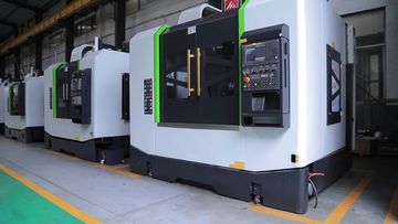 Factory facility photo 4