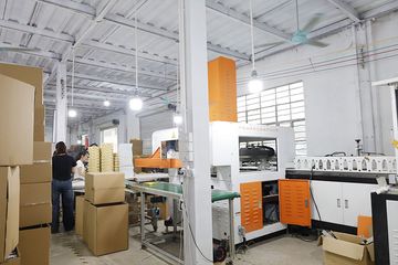 Factory facility photo 3