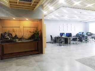 Factory facility photo 4