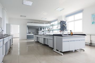 Factory facility photo 2