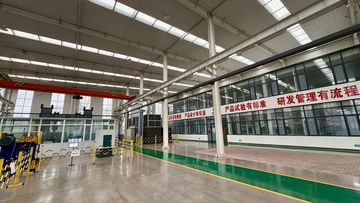 Factory facility photo 5