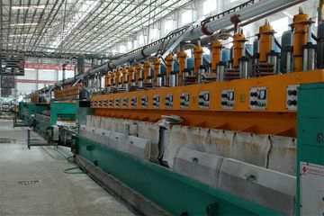 Factory facility photo 5