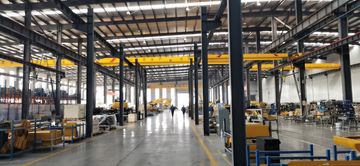 Factory facility photo 5