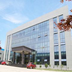 Factory and facilities of Xie Songfa Garment Store, Jintao Town, Nan'an City