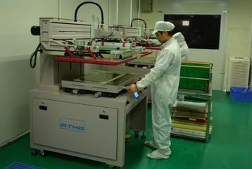 Factory facility photo 6