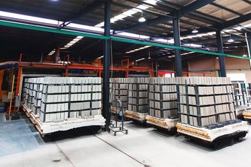 Factory facility photo 3