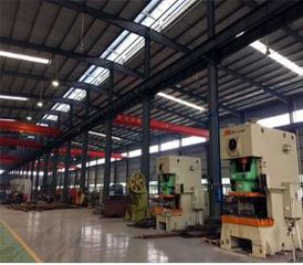Factory facility photo 2