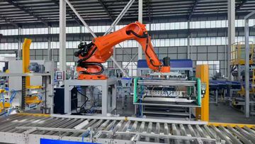 Factory facility photo 4