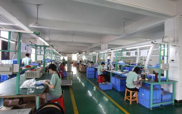 Factory facility photo 5