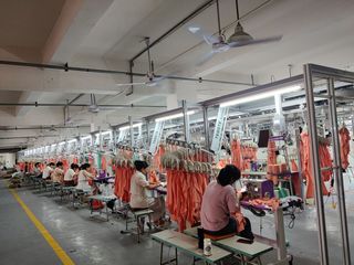 Factory facility photo 3