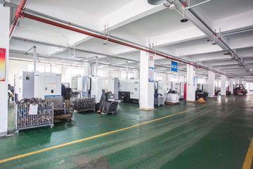 Factory facility photo 2