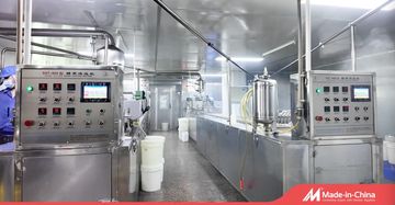 Factory facility photo 5