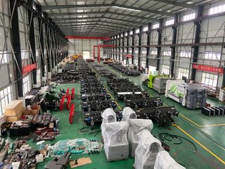 Factory facility photo 5