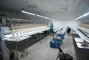 Factory facility photo 5