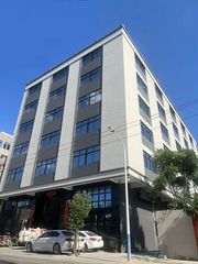 Factory and facilities of Shantou Linda Toys Co., LTD.