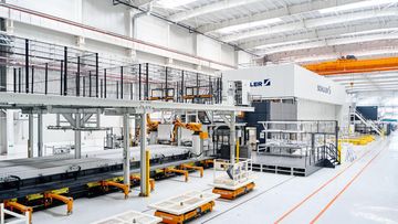 Factory facility photo 4