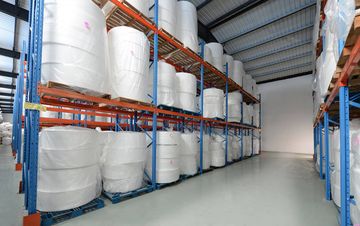Factory facility photo 3