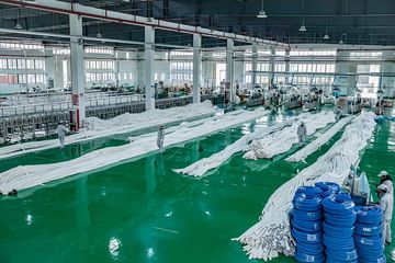 Factory facility photo 3