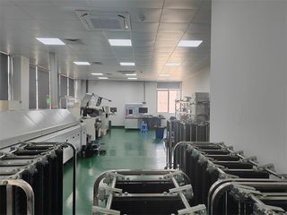 Factory facility photo 3