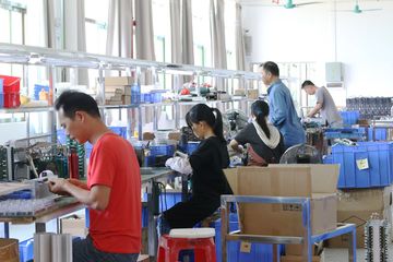 Factory facility photo 4