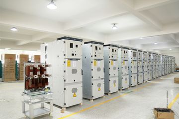 Factory facility photo 5