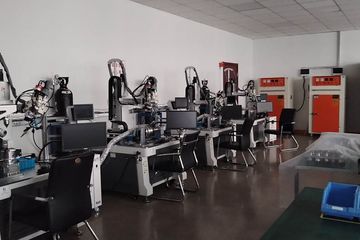 Factory facility photo 5