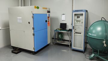 Factory facility photo 5