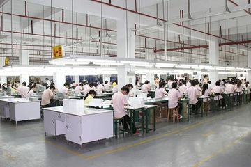 Factory facility photo 5