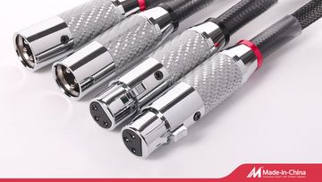 Factory and facilities of Zhongshan Xinwotong Electronic Co., Ltd.