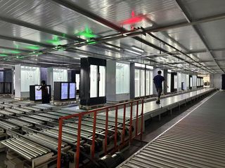 Factory facility photo 5