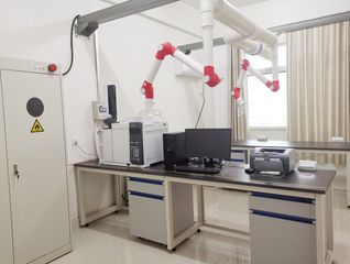 Factory facility photo 3