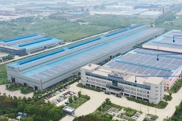 Factory facility photo 4