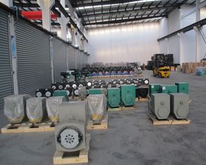 Factory facility photo 5