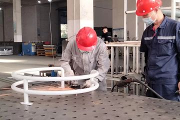 Factory facility photo 5