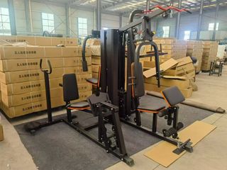 Factory facility photo 4