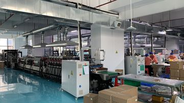 Factory facility photo 4