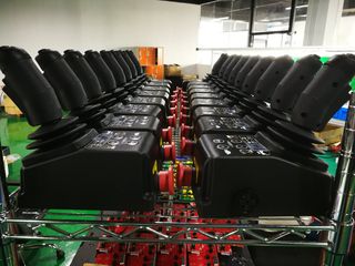 Factory facility photo 2