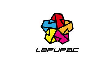 Factory and facilities of Shandong Lepu Digital Printing Co. Ltd