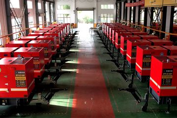 Factory facility photo 4