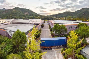 Factory facility photo 5