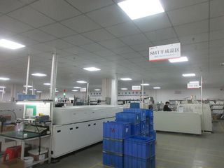 Factory facility photo 5