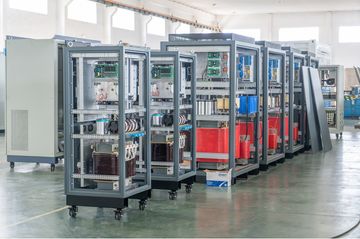 Factory facility photo 3