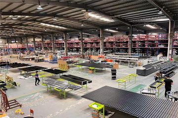Factory facility photo 4