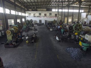 Factory facility photo 5